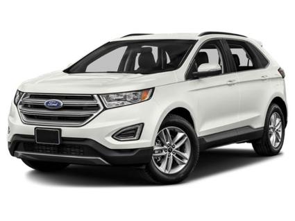 2015 Ford Edge Grand Coulee WA