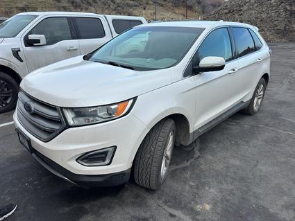 2015 Ford Edge Grand Coulee WA
