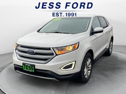 2015 Ford Edge Grand Coulee WA