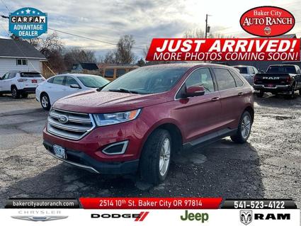 2015 Ford Edge Baker City OR