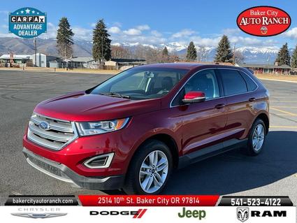 2015 Ford Edge Baker City OR