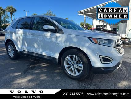 2015 Ford Edge Fort Myers FL