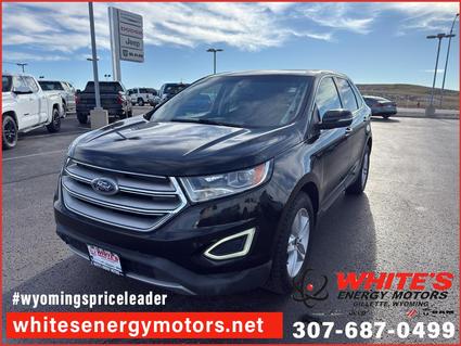 2015 Ford Edge Gillette WY