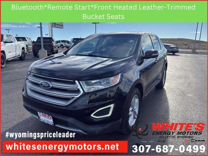 2015 Ford Edge Gillette WY