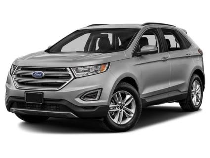 2015 Ford Edge Minneapolis MN