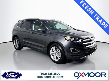 2015 Ford Edge Louisville KY