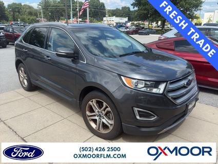 2015 Ford Edge Louisville KY