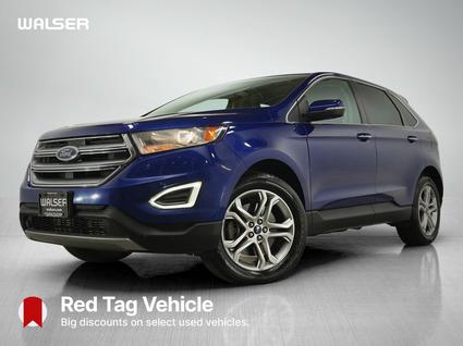 2015 Ford Edge Minneapolis MN