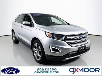 2015 Ford Edge Louisville KY