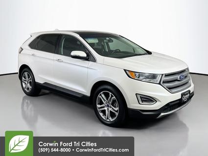 2015 Ford Edge Pasco WA