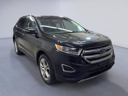 2015 Ford Edge Brunswick OH