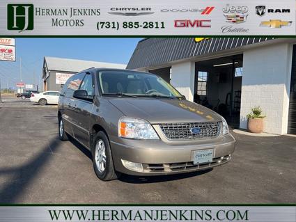 2006 Ford Freestar Union City TN
