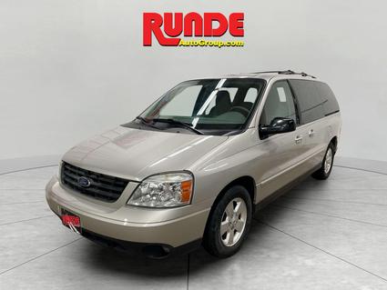 2004 Ford Freestar Hazel Green WI