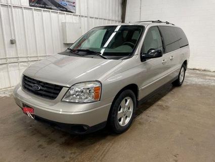 2004 Ford Freestar Hazel Green WI