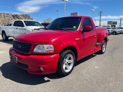 2003 Ford F-150 Rock Springs WY