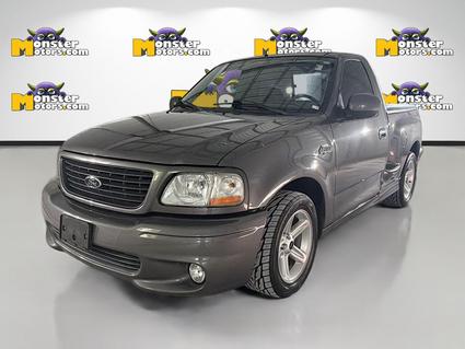 2004 Ford F-150 Heritage Louisville TN