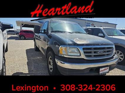 2000 Ford F-150 Lexington NE