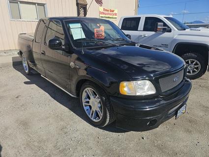 2000 Ford F-150 Central Point OR