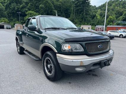 2003 Ford F-150 Lebanon VA