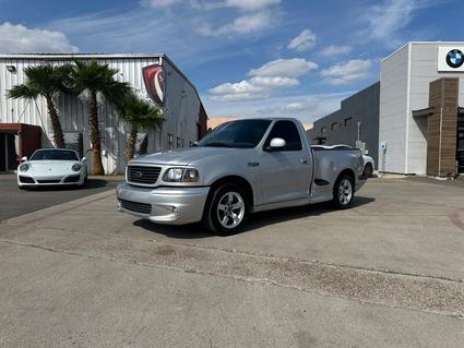 2002 Ford F-150 Brownsville TX