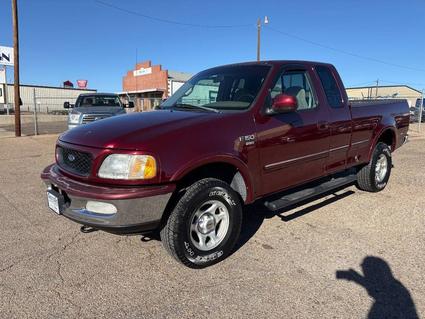 1998 Ford F-150 Greeley CO