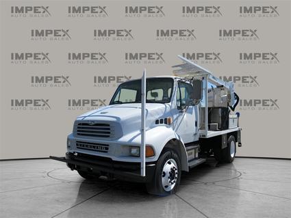 2004 Sterling Acterra Greensboro NC