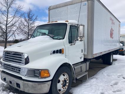 2005 Sterling Acterra Carbondale IL