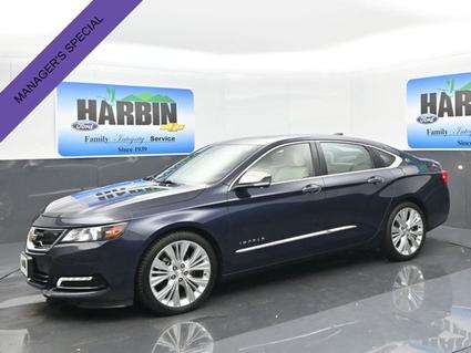 2019 Chevrolet Impala Scottsboro AL