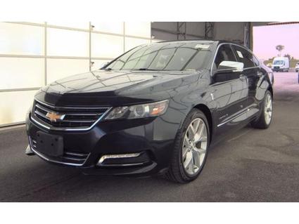 2019 Chevrolet Impala Hazel Green WI