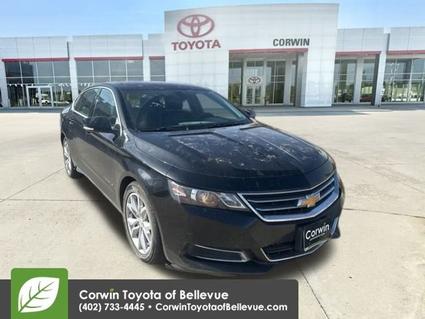 2017 Chevrolet Impala Bellevue NE