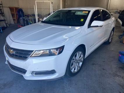 2017 Chevrolet Impala Daytona Beach FL
