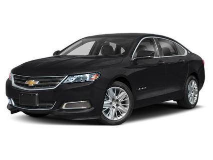 2019 Chevrolet Impala Pierre SD