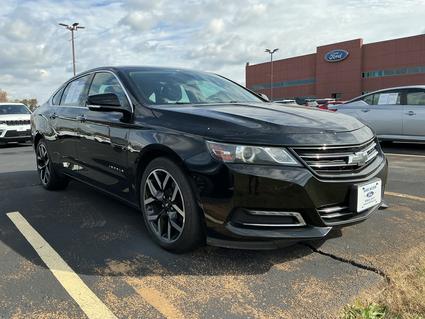 2019 Chevrolet Impala Farmington MO