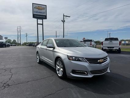 2019 Chevrolet Impala Salem IL