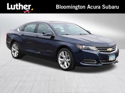 2017 Chevrolet Impala Minneapolis MN