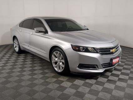 2019 Chevrolet Impala Tilton IL