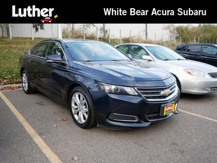 2016 Chevrolet Impala Saint Paul MN