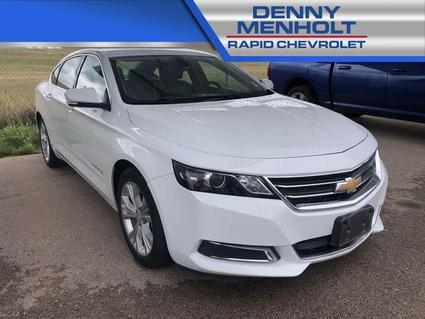 2015 Chevrolet Impala Rapid City SD