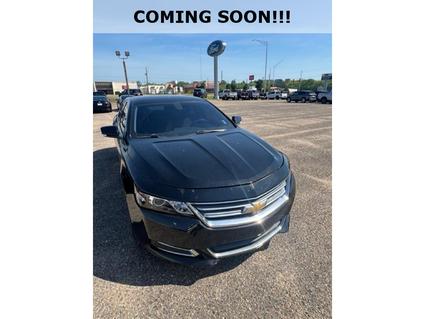2014 Chevrolet Impala Selma AL