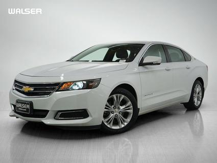 2014 Chevrolet Impala Minneapolis MN