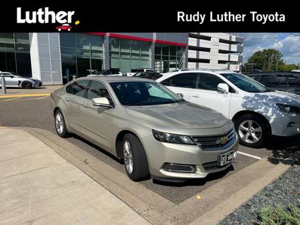 2015 Chevrolet Impala Minneapolis MN