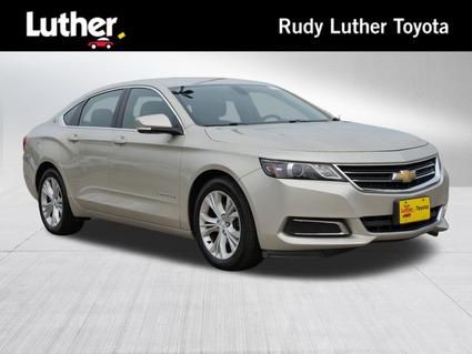 2015 Chevrolet Impala Minneapolis MN