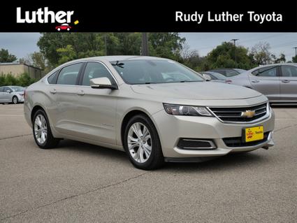2015 Chevrolet Impala Minneapolis MN