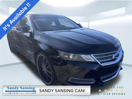 2014 Chevrolet Impala Pensacola FL
