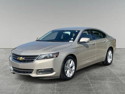 2015 Chevrolet Impala Atlanta GA
