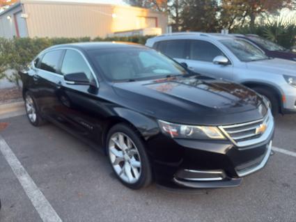 2015 Chevrolet Impala Wilmington NC