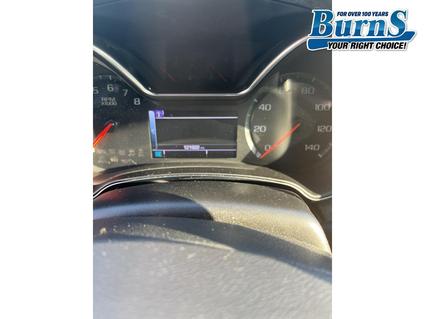 2018 Chevrolet Impala Rock Hill SC