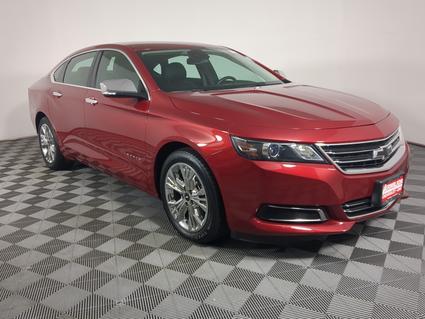 2014 Chevrolet Impala Tilton IL