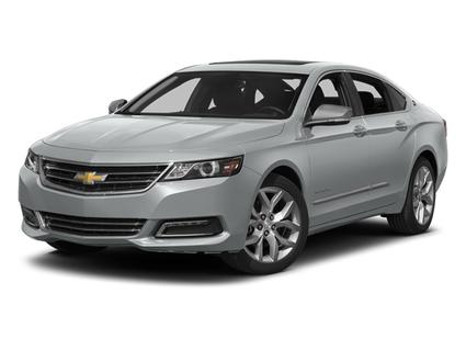 2014 Chevrolet Impala Pullman WA