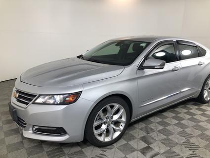 2018 Chevrolet Impala Houma LA
